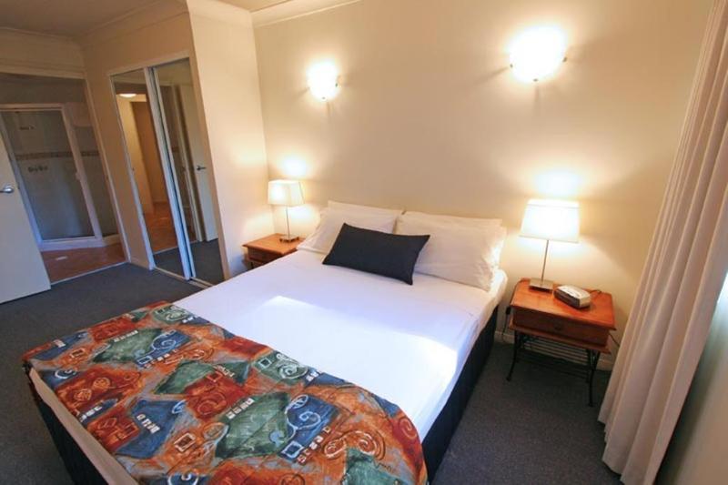 Burleigh On The Beach Gold Coast Exterior foto